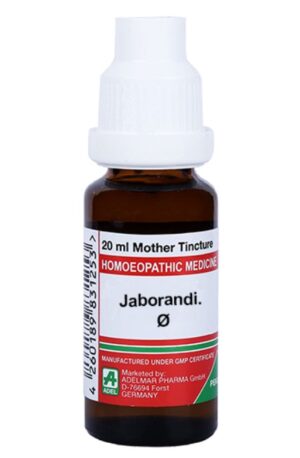 ADEL Jaborandi-20ml