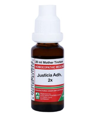 ADEL Justicia Adh Kalmegh-20ml
