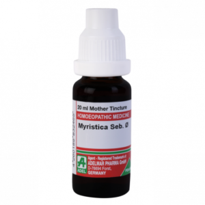 ADEL Myristica Seb-20ml