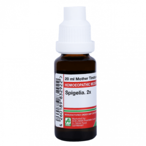 ADEL Spigelia -20ml