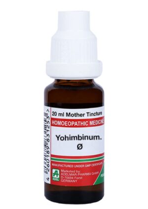 ADEL Yohimbinum-20ml
